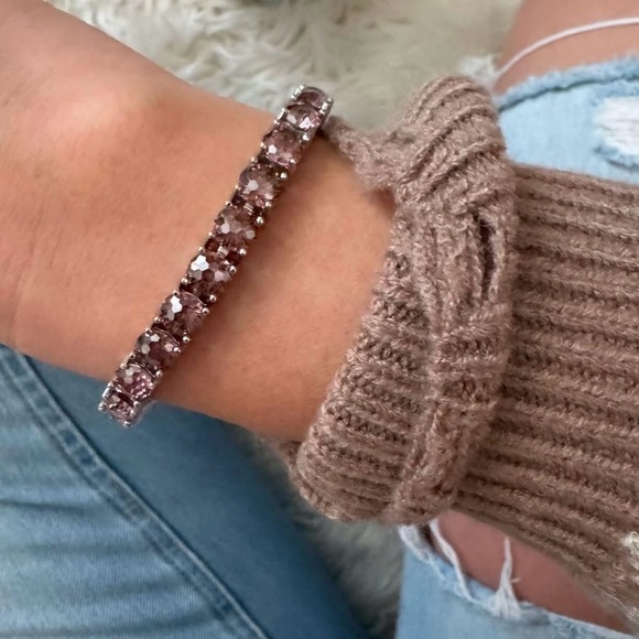 Park Lane Cappuccino Mini Impression Bracelet! BNIB!! - Picture 9 of 13